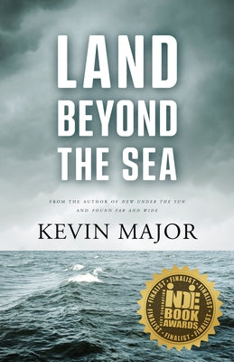 Land Beyond the Sea by Major, Kevin