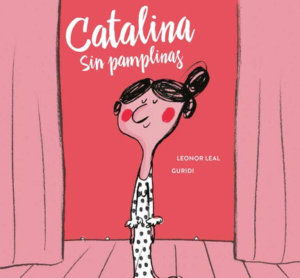 Catalina Sin Pamplinas by Guridi, Ra&#250;l