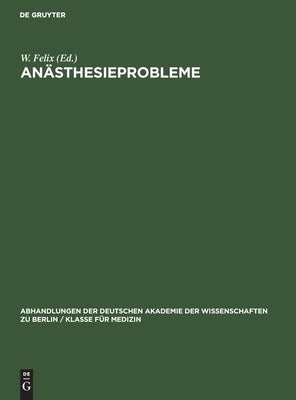 Anästhesieprobleme by No Contributor