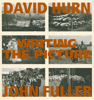 Writing the Picture by Fuller, John
