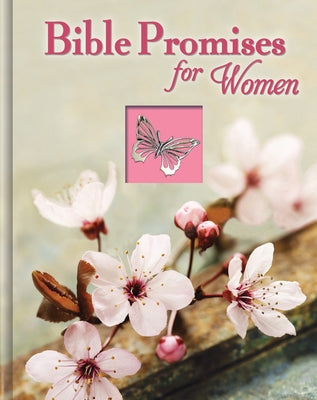 Bible Promises for Women by Publications International Ltd