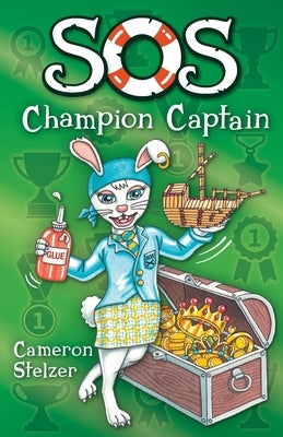 SOS Champion Captain by Stelzer, Cameron
