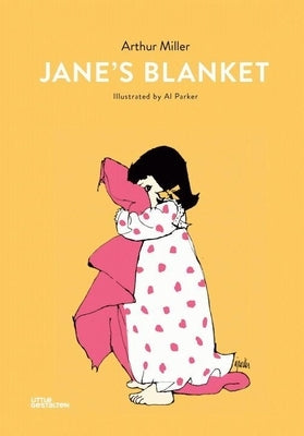 Jane's Blanket by Miller, Arthur