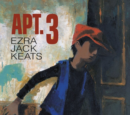 Apt. 3 by Keats, Ezra Jack
