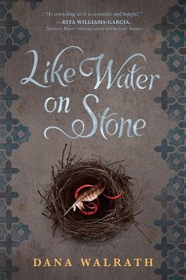 Like Water on Stone by Walrath, Dana