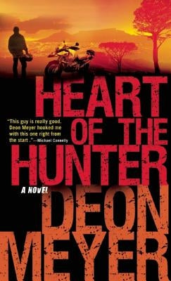 Heart of the Hunter: A Lemmer Novel by Meyer, Deon