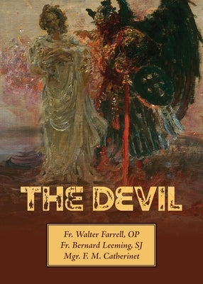 The Devil by Farrell, Walter