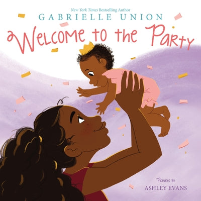 Welcome to the Party by Union, Gabrielle