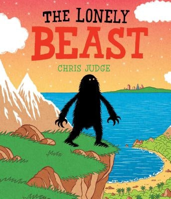 The Lonely Beast by Judge, Chris