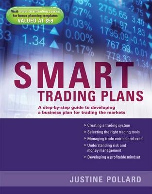 Smart Trading Plans by Pollard