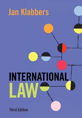 International Law by Klabbers, Jan