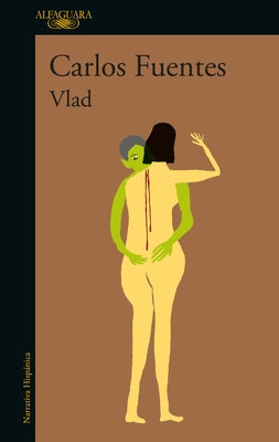 Vlad (Spanish Edition) by Fuentes, Carlos
