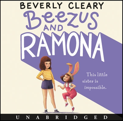 Beezus and Ramona by Cleary, Beverly