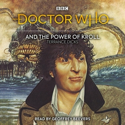 Doctor Who and the Power of Kroll by Dicks, Terrance