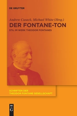 Der Fontane-Ton by No Contributor