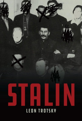 Stalin by Trotsky, Leon