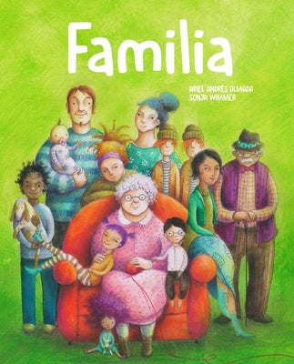 Familia by Wimmer, Sonja