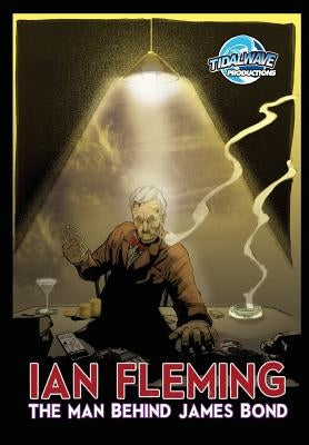 Orbit: Ian Fleming: The Man Behind James Bond by Bampfylde, Ross