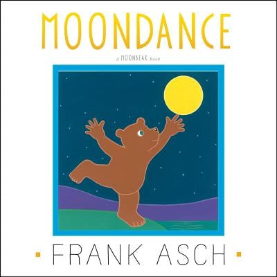 Moondance by Asch, Frank