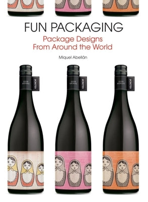 Fun Packaging by Bou, Louis