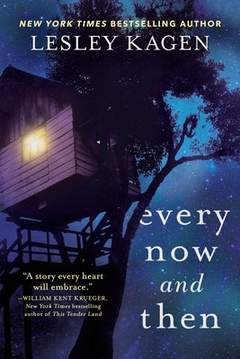 Every Now and Then by Kagen, Lesley