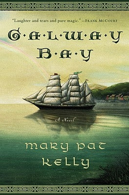 Galway Bay by Kelly, Mary Pat