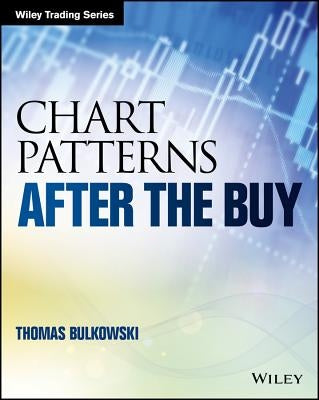 Chart Patterns: After the Buy by Bulkowski, Thomas N.