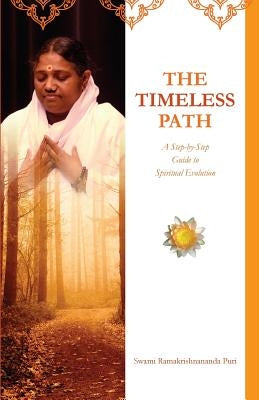 The Timeless Path by Puri, Swami Ramakrishnananda