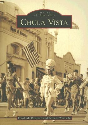 Chula Vista by Roseman, Frank