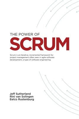 The Power of Scrum by Van Solingen Phd, D. M.