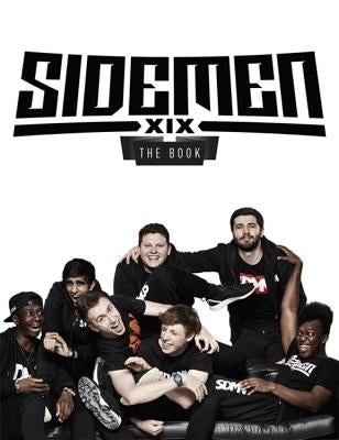 Sidemen: The Book by The Sidemen