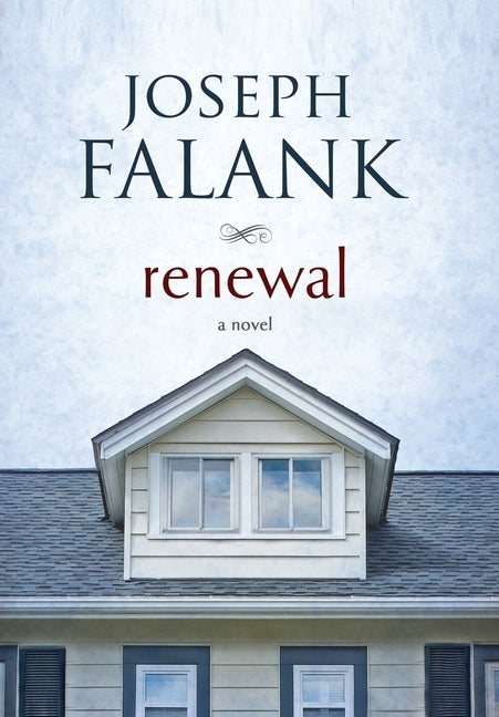 Renewal by Falank, Joseph