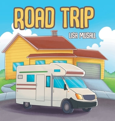 Road Trip by Musall, Lisa