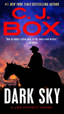 Dark Sky by Box, C. J.