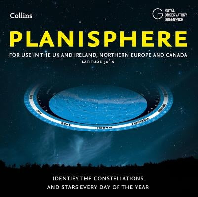 Planisphere by Tirion, Wil