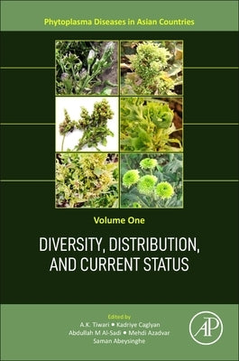 Diversity, Distribution, and Current Status by Tiwari, A. K.