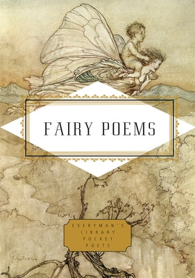 Fairy Poems by Greenberg, Lynne