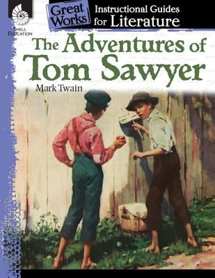 The Adventures of Tom Sawyer by Barchers, Suzanne