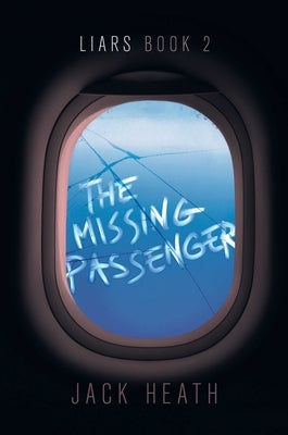The Missing Passenger by Heath, Jack
