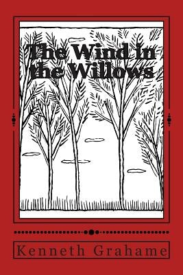 The Wind in the Willows by Grahame, Kenneth