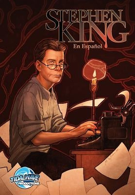 Orbit: Stephen King by Hurlburt, Kent