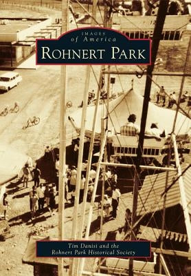 Rohnert Park by Danisi, Tim