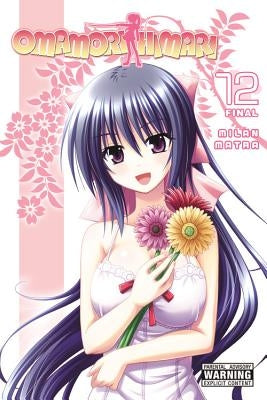 Omamori Himari, Vol. 12 by Matra, Milan