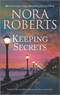 Keeping Secrets by Roberts, Nora
