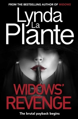 Widows' Revenge by La Plante, Lynda