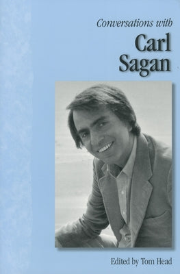 Conversations with Carl Sagan by Head, Tom