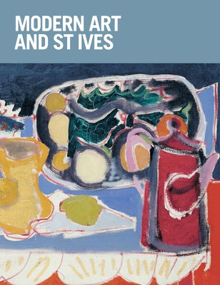 Modern Art and St. Ives by Denison, Paul