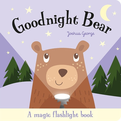 Goodnight Bear by George, Joshua