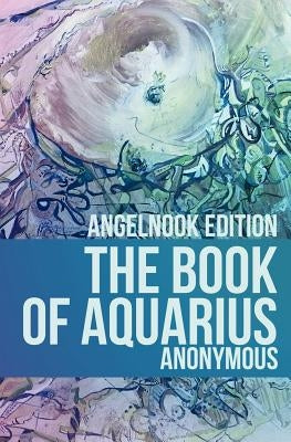 The Book of Aquarius by Anonymous