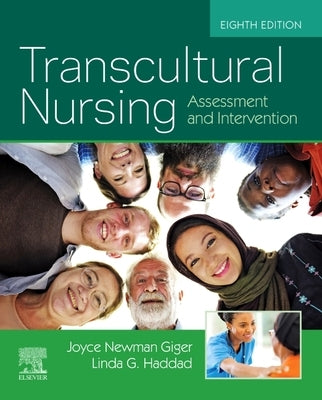 Transcultural Nursing: Assessment and Intervention by Giger, Joyce Newman
